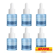 6X Azarine HydraMax Water Bank Serum 20ml Deep Hydration DHL Express