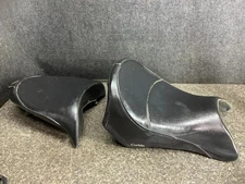 06 BMW K1200 R K1200R Corbin Seat 286