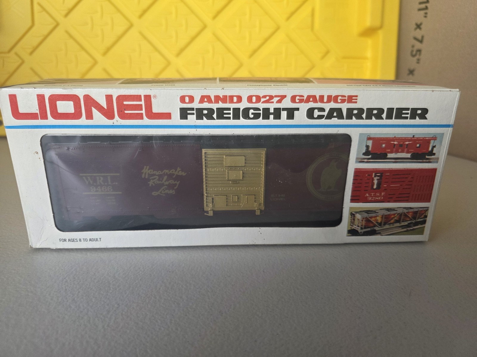 Click here to see eBay Auction