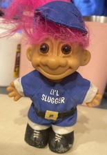 RUSS Troll Doll 5