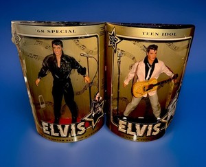 68 Special Elvis Doll | eBay