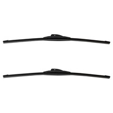 Trico Tech Windshield Wiper Blade Driver & Passenger Front Pair