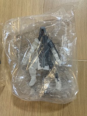 Killzone 3 Helghast Cloaked Marksman Sniper Collector's Edition - DC 6  Figure