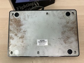 Sega Saturn HORI FIGHTING STICK SS Controller w/ Original Box - HSS-07 - Tested