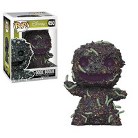Gadget - Disney: Funko Pop! - The Nightmare Before Christmas - Oogie Boogie (Vin