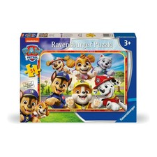 Ravensburger Paw Patrol Giant Floor Puzzle 24 Piece Jigsaw Puzzle