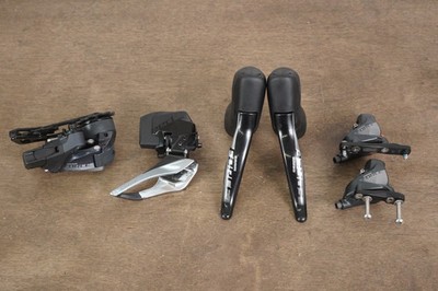 SRAM Force eTap AXS HRD 12 Speed Electronic Hydraulic Disc Brake