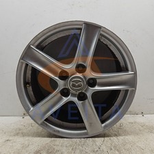 Mazda MX5 2006 MK3 16" Alloy Wheel Single 9965606560