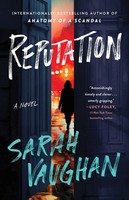 Reputation | Sarah Vaughan | Englisch | Taschenbuch | Kartoniert / Broschiert