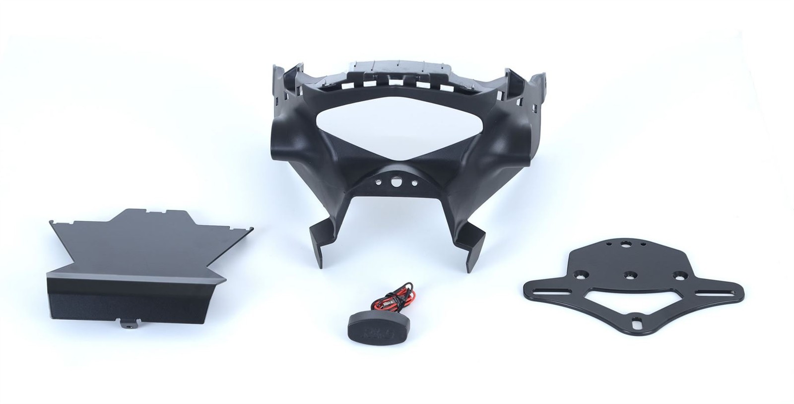 R&G Tail Tidy Honda CB400X 2019 - 2020