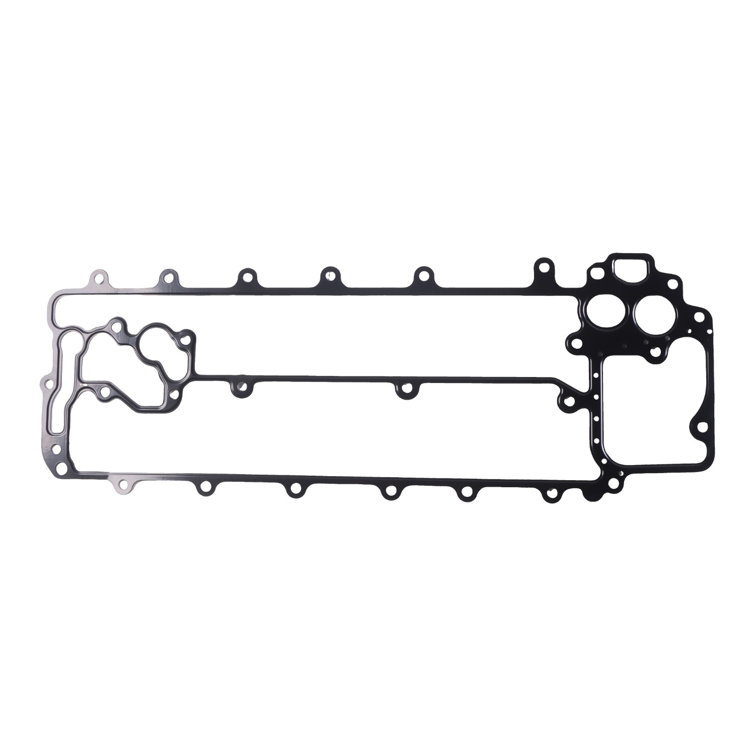 For Lamborghini 5.2L FSI V10 Overhaul Kit - Audi R8 Cylinder Gaskets Seals