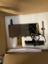 Dot Peen Marking Machine Metal Vin Code Engraving Printer with Touch Screen