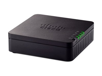 Cisco ATA192-3PW-K9 Phone II price incl VAT 3 yr warranty* B2B
