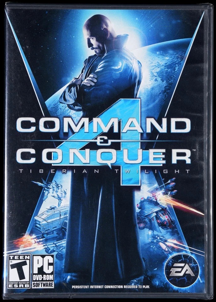 Command & Conquer 4: Tiberian Twilight, WATA 9.6 A+ - Image 3 of 4