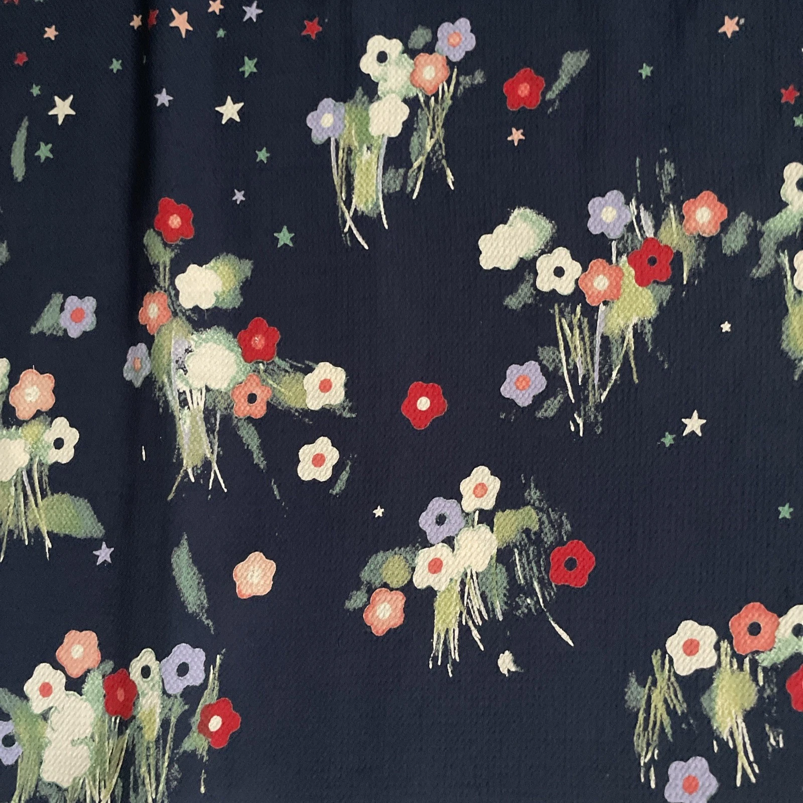 Abito Love Moschino taglia small lunghezza ginocchio blu navy maniche ad aletta ottime condizioni