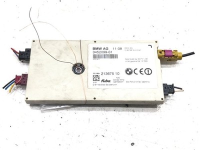 fuba 213675 10 3452099-01 ANTENNENVERSTÄRKER MODUL BMW X3 E83 1 Stück