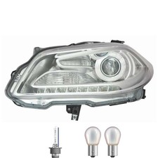 Xenon Scheinwerfer rechts inkl. OSRAM Premium Lampen für Suzuki SX4 S-Cross JY