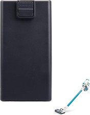 25,2V 2600mAh 65,52Wh Ersatz Akku kompatibel mit Genius Invictus