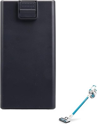 25,2V 2600mAh 65,52Wh Ersatz Akku kompatibel mit Genius Invictus