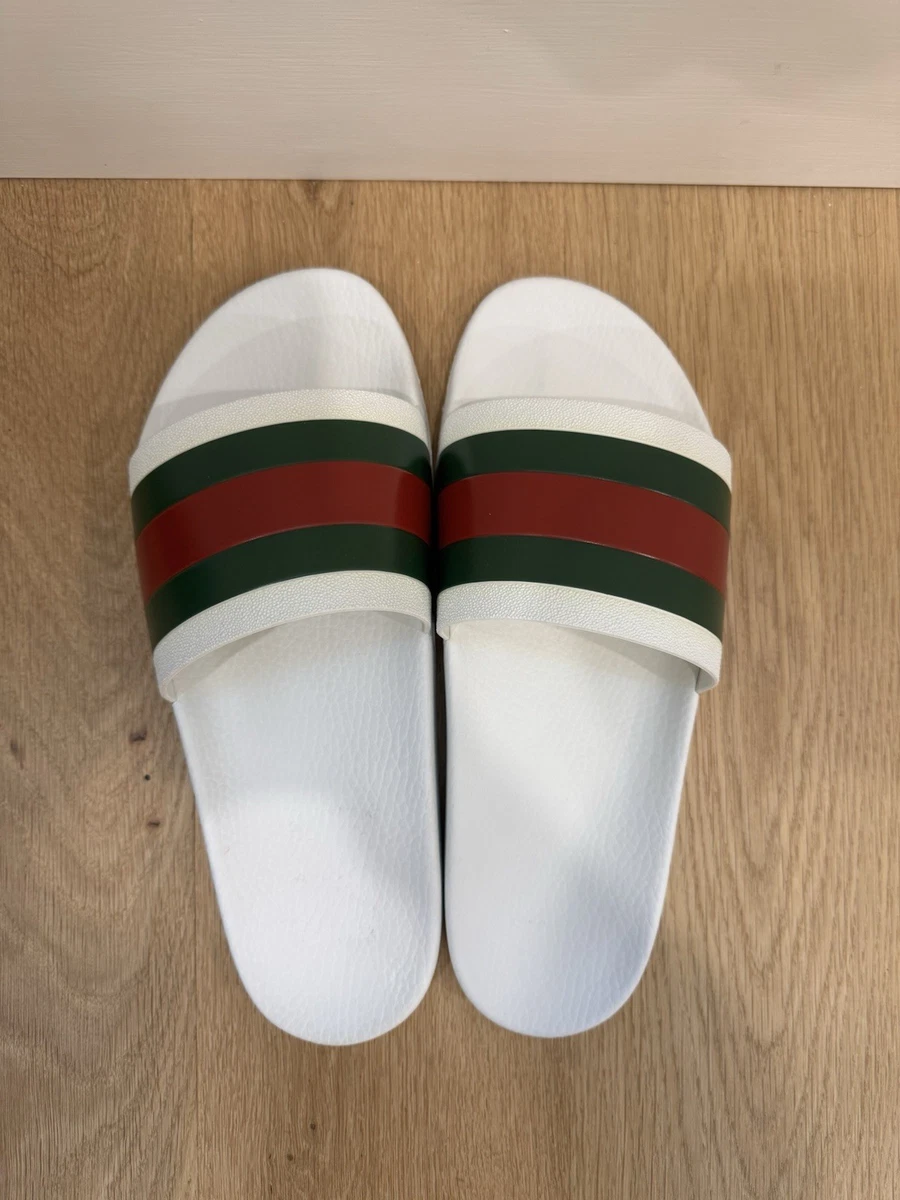 Gucci Pursuit 72 Sandals for Men for sale - eBay display picture 1