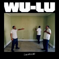 WU-LU - Loggerhead - Cd Album - G1398Z