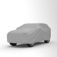 CarCovers Weatherproof SUV Cover  Warranty Compatible with Lexus 2010-2019 G...