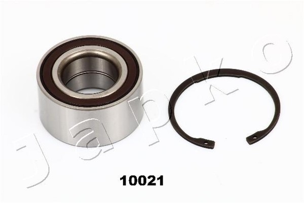 Radlagersatz Japko 410021 FüR Aveo Trax T300 Chevrolet Opel Meriva S10 Mokka J13-image