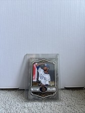 2009 Upper Deck A Piece of History - Fernando Perez #143 (RC)