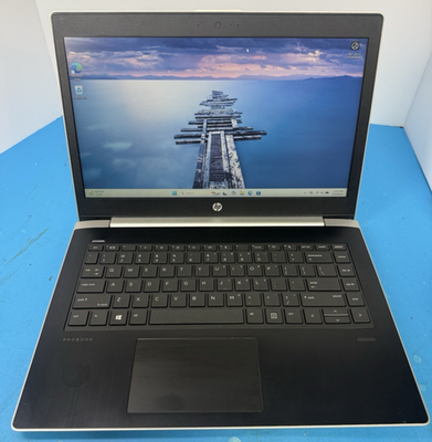 HP PROBOOK 440 G5 INTEL CORE i5-8250U 1.60GHZ 8GB RAM COSMETIC