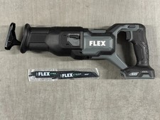 FLEX FX2271 24V Reciprocating Saw with FLEX soft tool bag - FREE SHIPPING