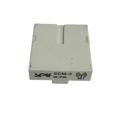 SCM-3 Self Electronics Smart Controller Model IR/PIR With Bluetooth