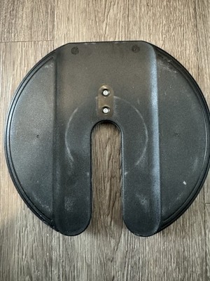OEM #3 5LB Bowflex SelectTech 552 Series 2 Dumbbell Weight Plate 002-2071