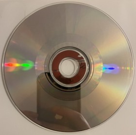 ECW Hardcore Revolution (Sega Dreamcast Game) + Manual - Broken Hinge - Free P&P