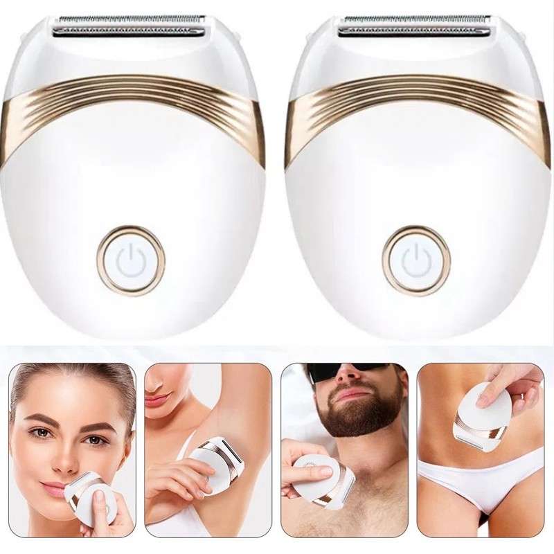 Wet & Dry Painless