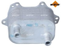 NRF 31853 ÖLküHler FüR MotoröL FüR Audi