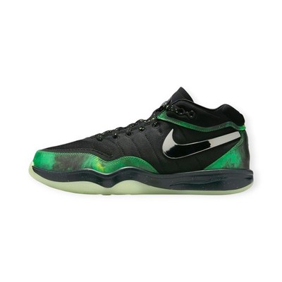 Victor Wembanyama x Nike Air Zoom GT Hustle 2 EP Alien Men's Sneakers FZ7310-900