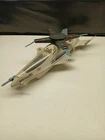 Hasbro G.I. Joe Sky Storm X-Wing Chopper Jet  Vintage 1988 Lot A