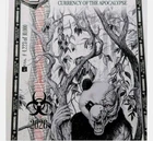 2026 1 Zombucks World Pandamonium Silver Note #4223