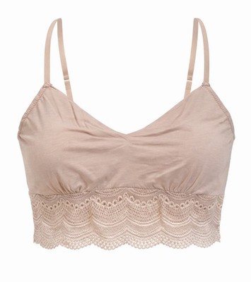 NWT Cosabella Ceylon Modal Bralette Sette Size Small