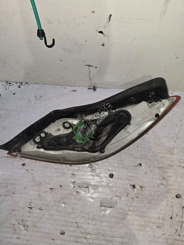 VAUXHALL INSIGNIA REAR TAIL LIGHT PASSENGER SIDE LEFT ESTATE 13277878 - Picture 3 of 8