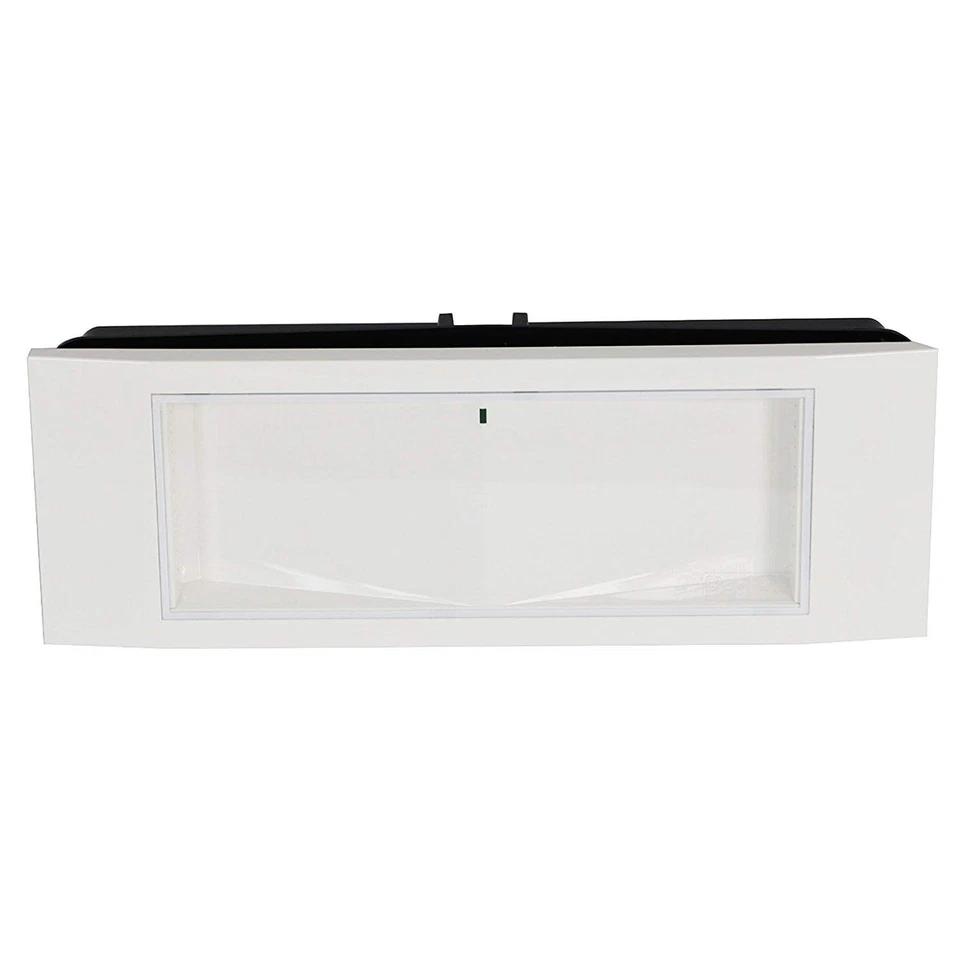 Beghelli BEG1499/24 Plafoniera Emergenza LED 24 W Multicolore - Immagine 2 di 4