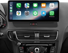 AINAVITO 12.3in CarPlay Radio for Audi Q5 SQ5...