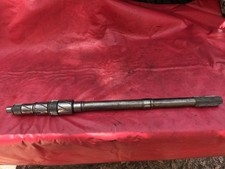 1964 65 66 67 Ford Galaxie 390 427 428 Cobra Jet Top Loader 4 Speed Main Shaft