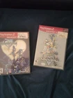 Kingdom Hearts Double Pack Sony PlayStation 2 Greatest Hits, With Manual