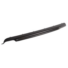 Heckansatz Heckspoiler Diffusor Passend f�r BMW E46 Limousine M-Paket