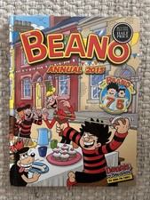 The Beano Comic Annual 2013