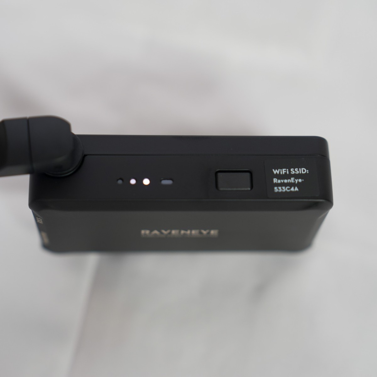 【DJI】Ronin RavenEye Buy DJI Ronin Image Transmitter - DJI Store