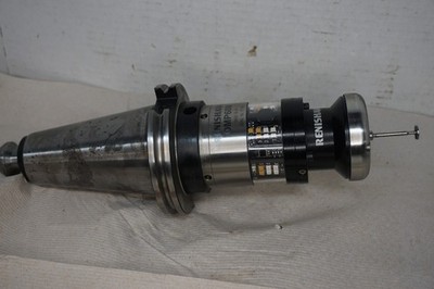 RENISHAW OMP60 PROBE CAT 50 SHANK