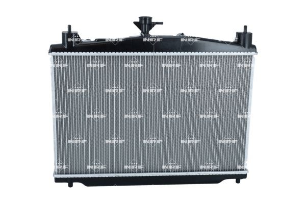 ✅Fits NRF 53850 RADIATOR  ⭐UK Seller⭐