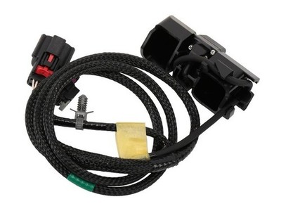 Rear Advance Driver Assistance System (ADAS) Camera fits Sierra 2500 HD 83QVZP